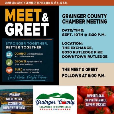 meet and greet chamber