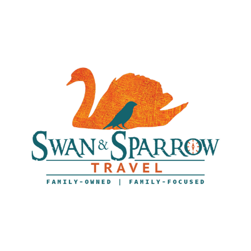 Swan and Sparrow Travel