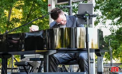 Allentown – A Tribute to Billy Joel