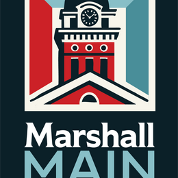 Marshall Main Street