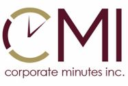 Corporate Minutes, Inc.