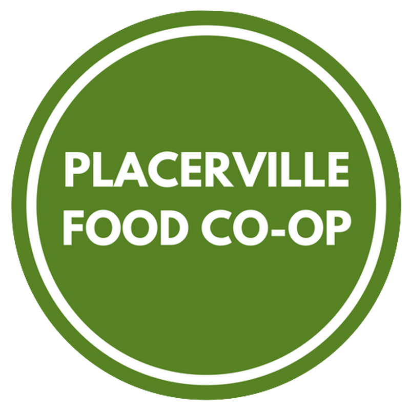 Placerville Food Coop