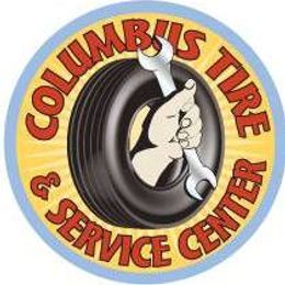 Columbus Tire & Services Center Inc.