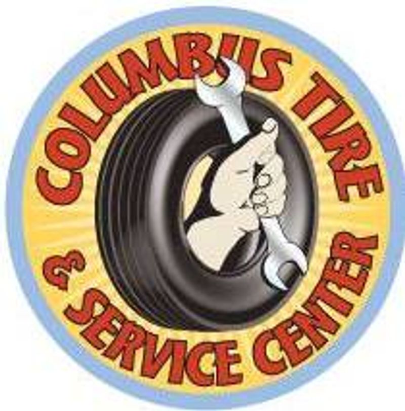 Columbus Tire & Services Center Inc.