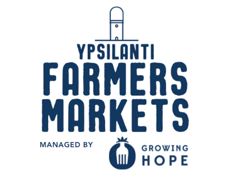 Ypsilanti Farmers MarketPlace