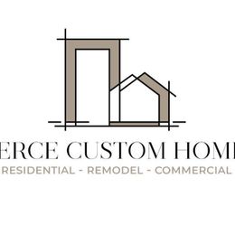 Pierce Custom Homes, LLC