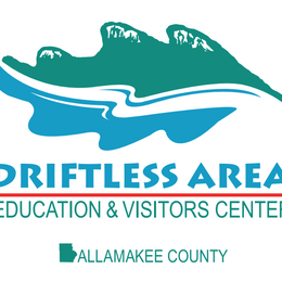 Driftless Area Education & Visitors Center