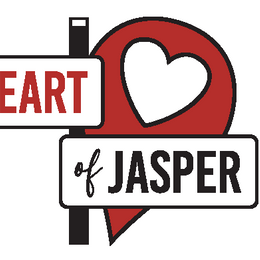 Heart of Jasper