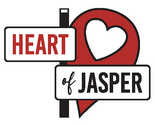 Heart of Jasper