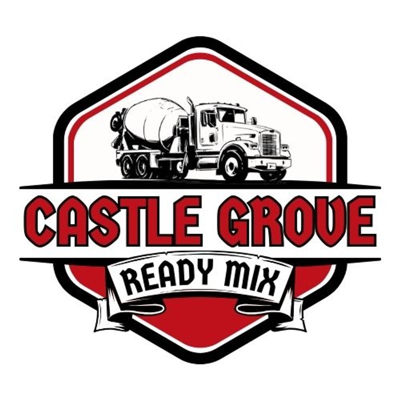 Castle Grove Ready Mix