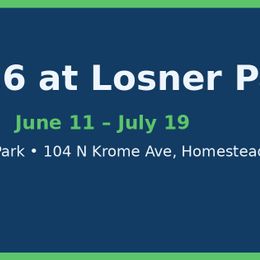 FIFA 26 World Cup Celebration at Losner Park