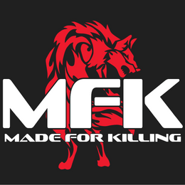 MFK Game Calls
