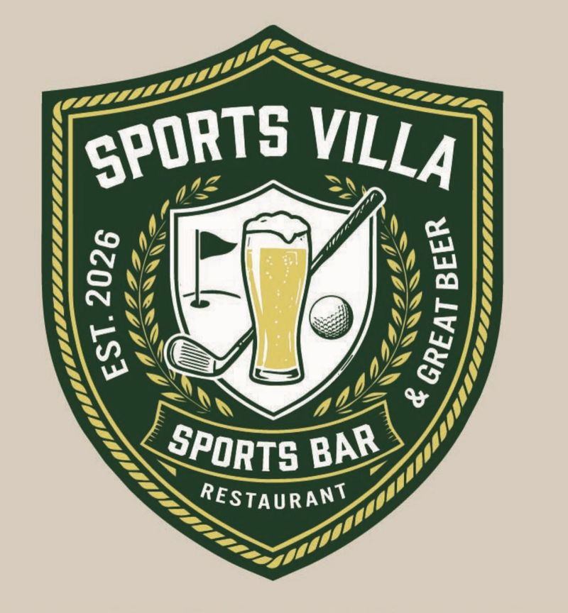 Sports Villa