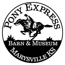 Pony Express Barn & Museum