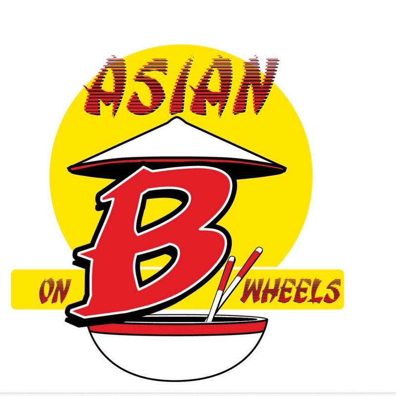 Asian B on Wheels