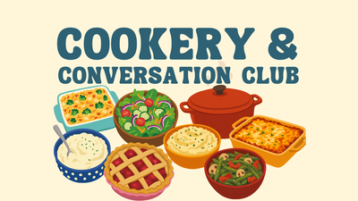 Cookery and Conversation