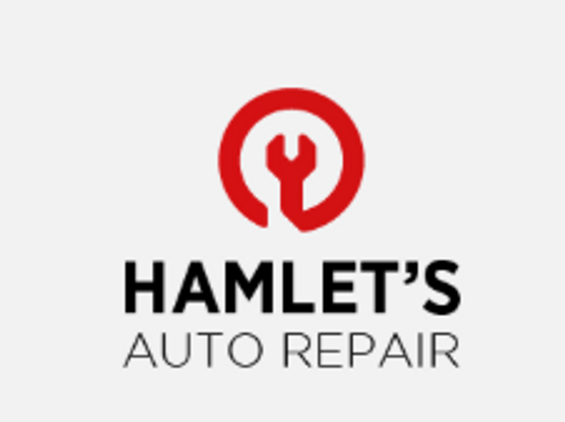 Hamlet's Auto Repair