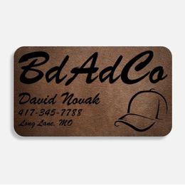 BDADCO LC.