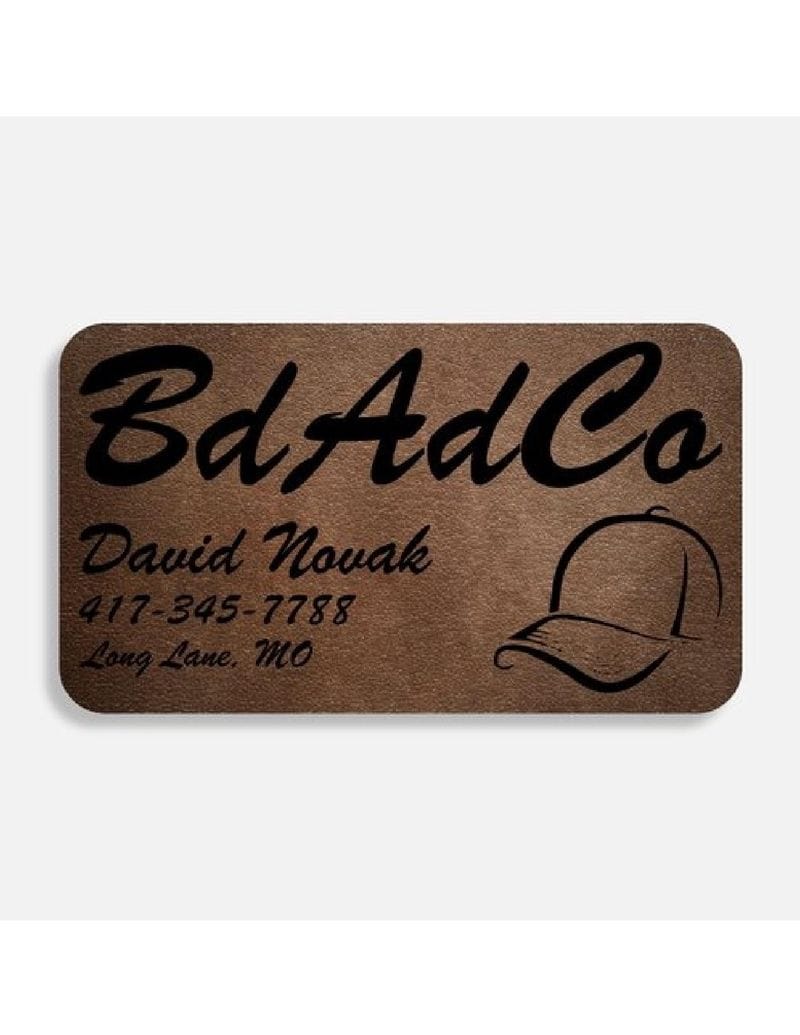 BDADCO LC.