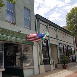 Washington Street Books