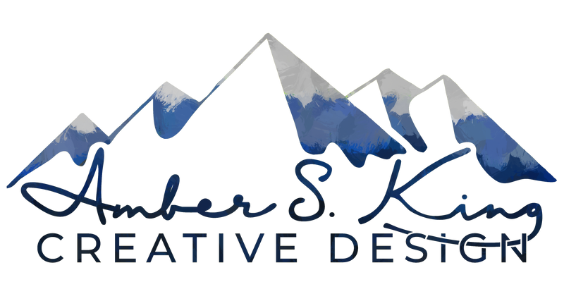 Amber S. King Creative Design