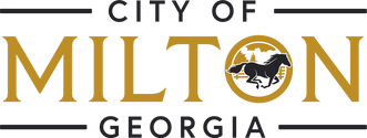 City of Milton