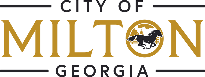 City of Milton
