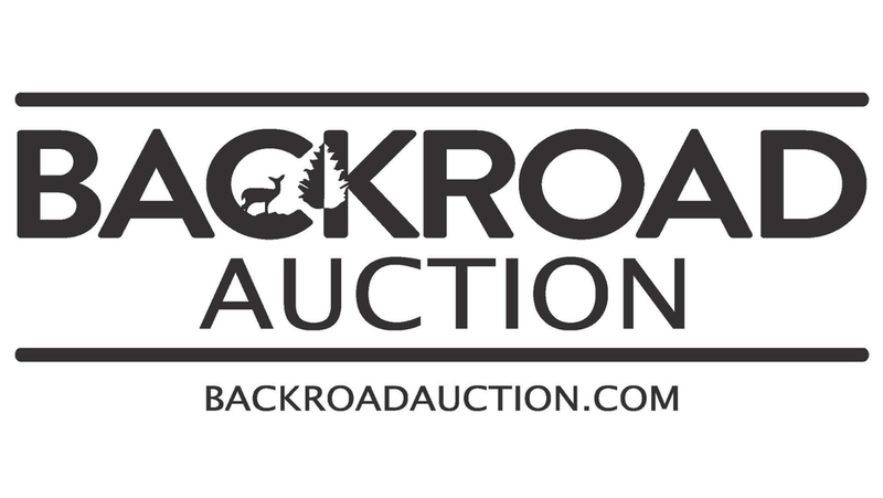 Backroad Auction Service