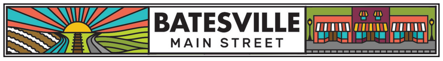 Batesville Main Street