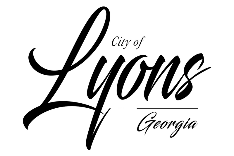 City of Lyons