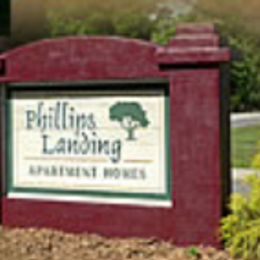 Phillips Landing Apartment Homes