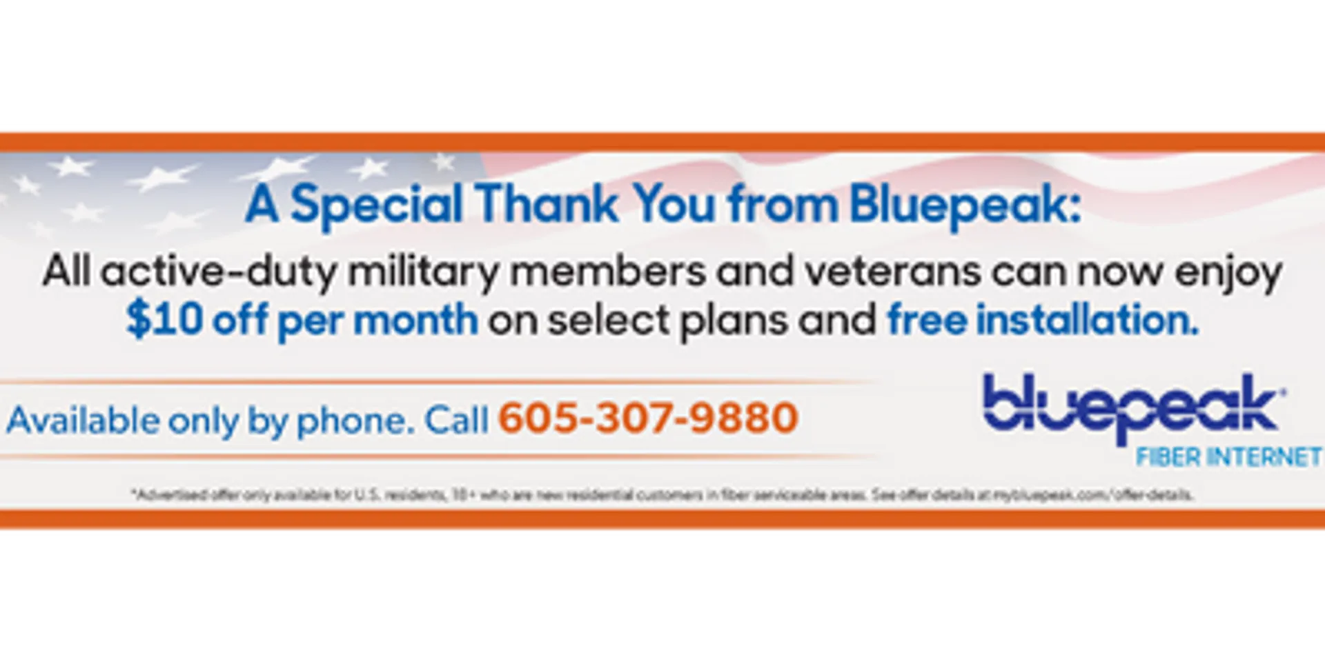 Bluepeak