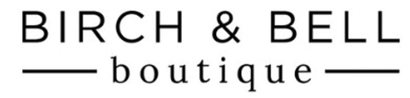Birch & Bell Boutique			