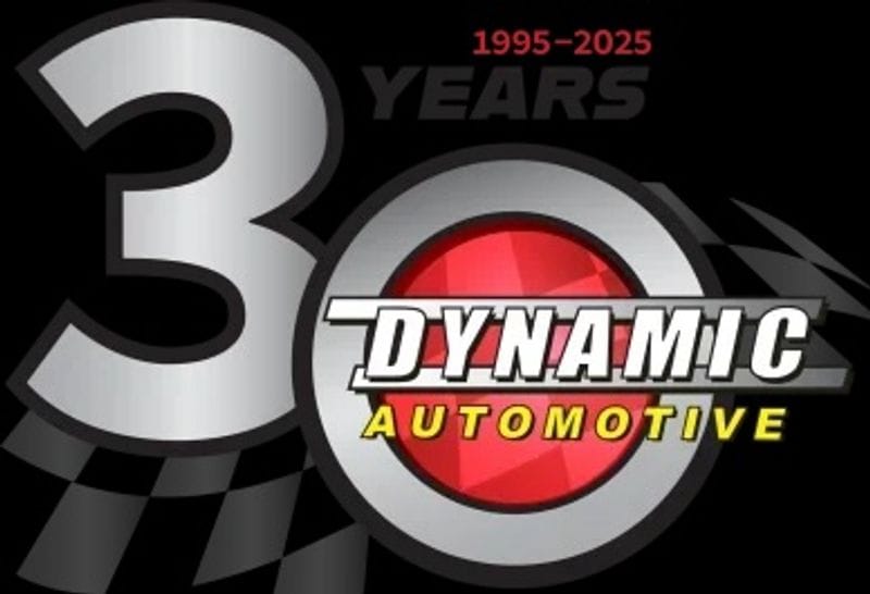 Dynamic Automotive