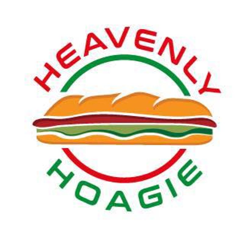 The Heavenly Hoagie