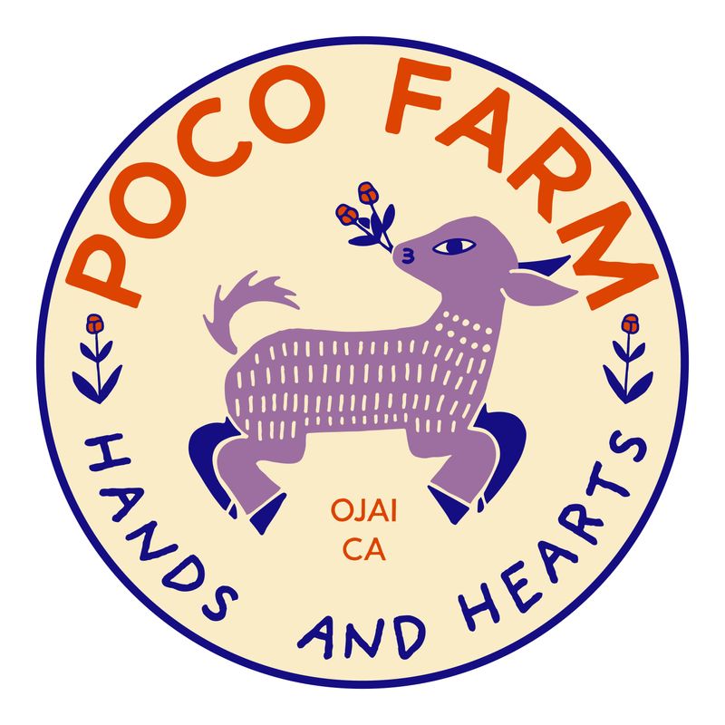 Poco Farm