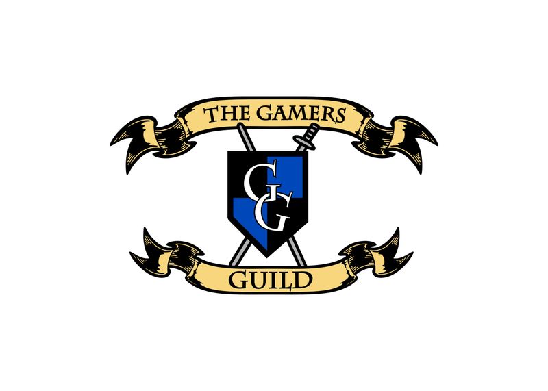 The Gamers Guild