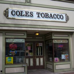Cole's Tobacco Inc 