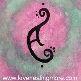 Love, Healing & More
