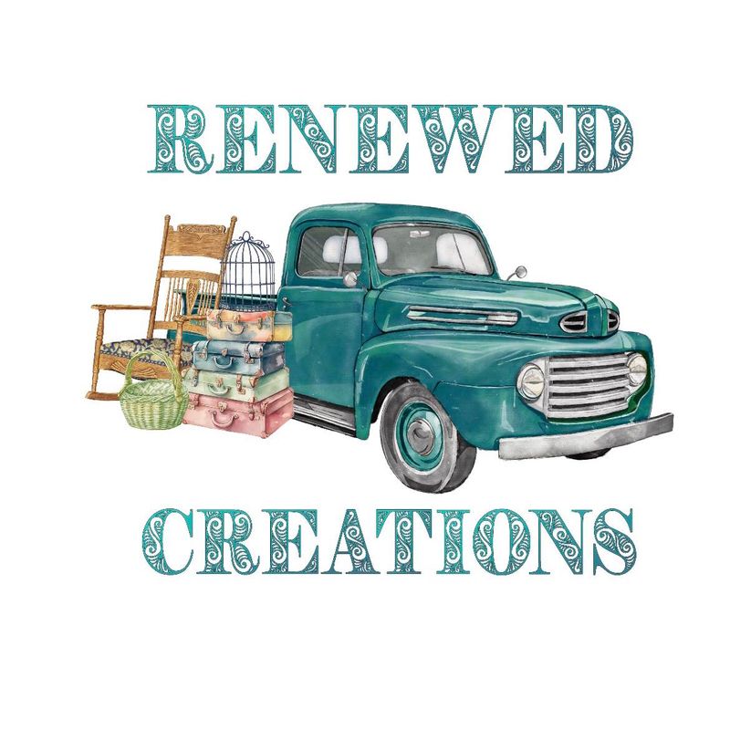 Renewed Creations