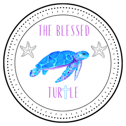 The Blessed Turtle