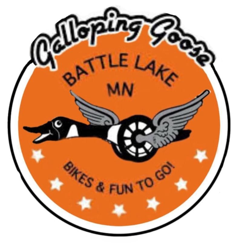 Galloping Goose Rentals