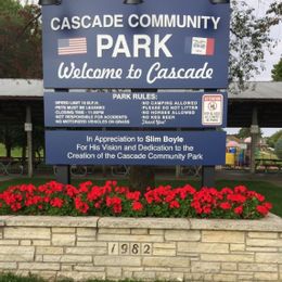 Cascade Community Park 