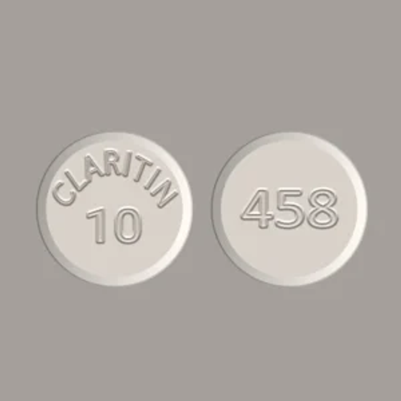 Buy Clarritin 10mg Online Overnight Care With Reliable Service