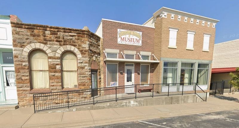 Pleasant Hill Historical Society & Museum