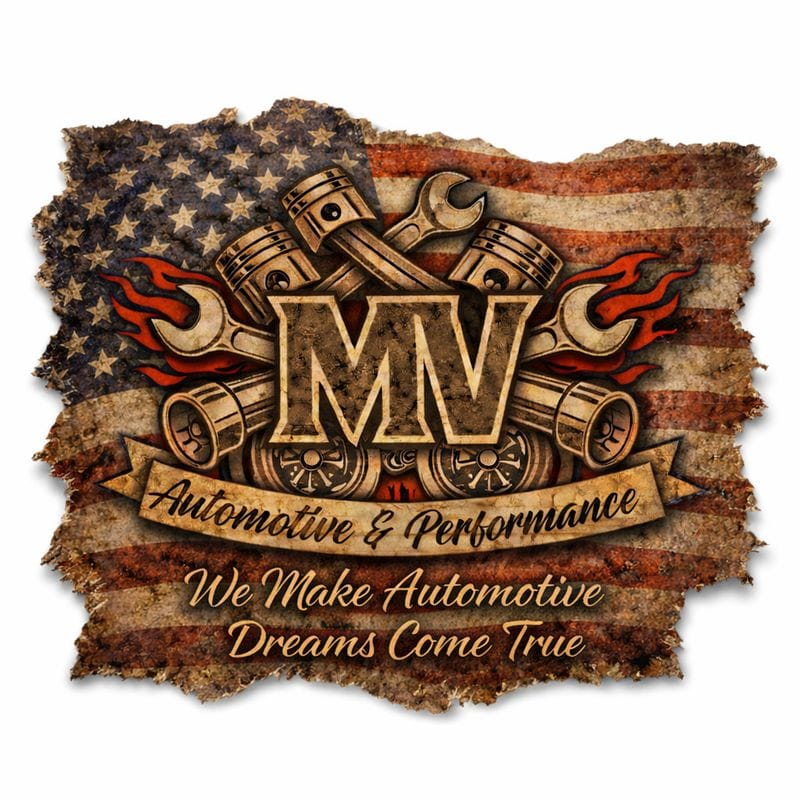 MV Automotive and Performance