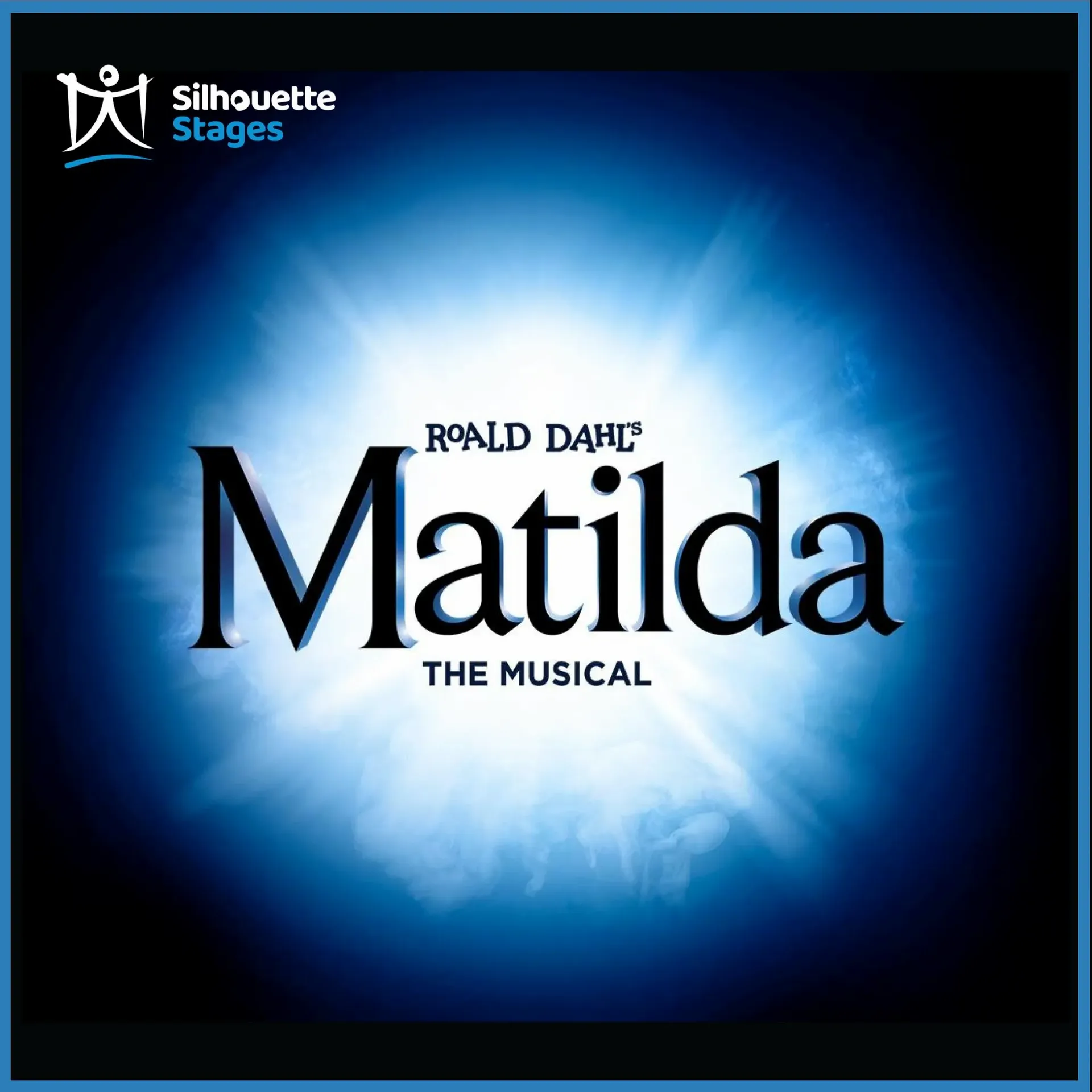Matilda The Musical