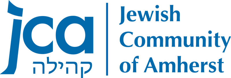 The Jewish Community of Amherst