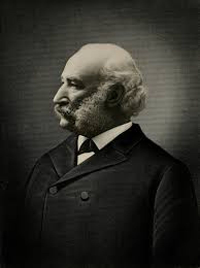 Adolph Sutro