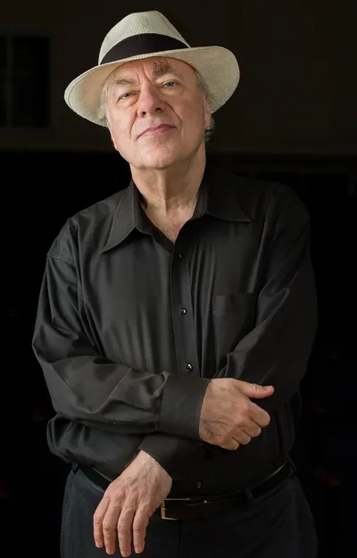 Richard Goode